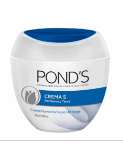 Ponds S Nutritiva 50 Gr Cre