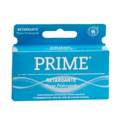 Prime  Retardante X 12