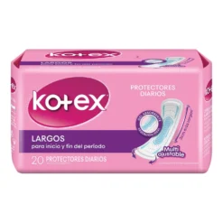 Kotex Largo Multiestilo 20U Pro Dia