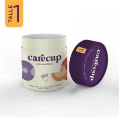 Carecup By Maxx Talle 1 Copa Mens