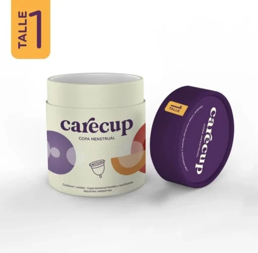 Carecup By Maxx Talle 1 Copa Mens