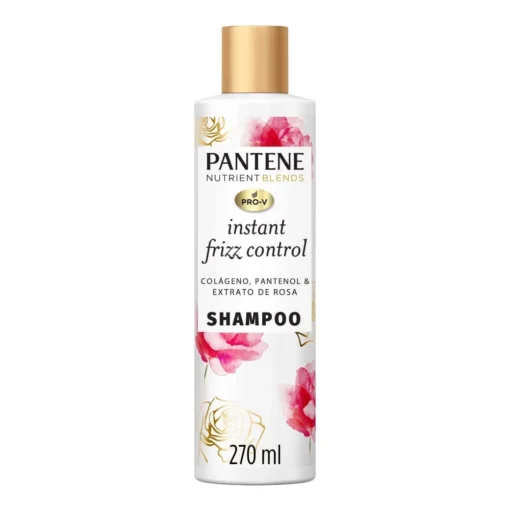 Pantene Nutrient Blends Frizz Rose 270 Sha