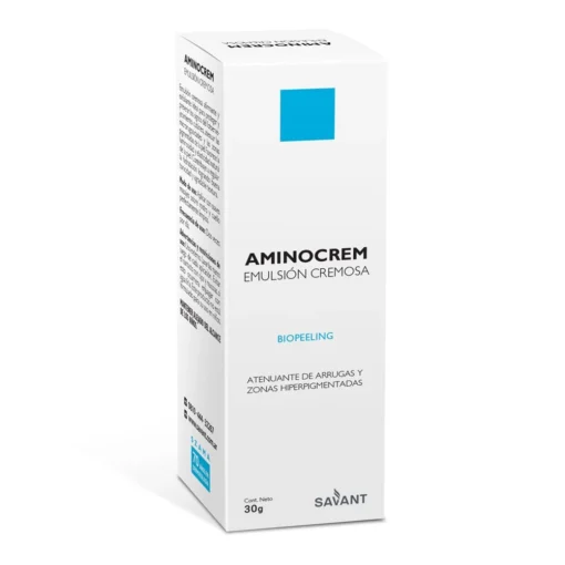Aminocrem Emuls. X 30 Cc