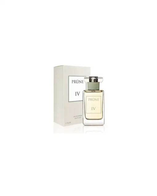 Prüne 4 Eau De Parfum 50 ml