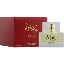 Moi Prüne Eau De Toilette 60 ml C/Vapo.