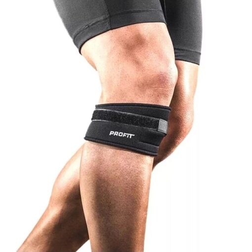 Cincha Rotuliana De Neoprene U Profit