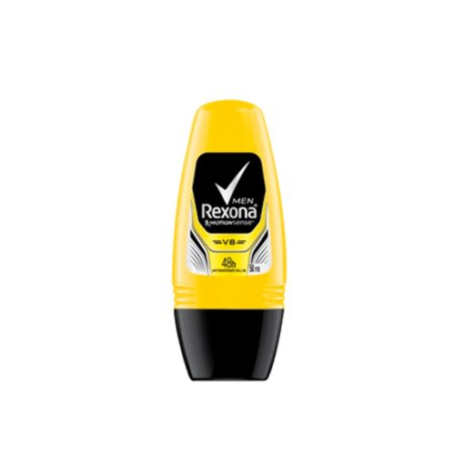 Rexona Men V8 Roll On 50 ml