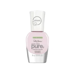 Sally H Pure 100% Vegan 190 Rosa Pet Esm