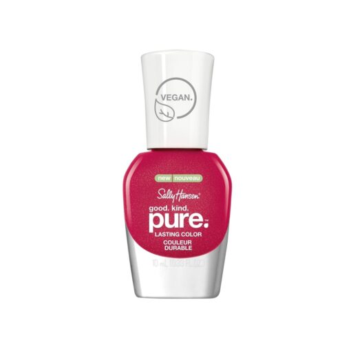 Sally H Pure 100% Vegan 300 Sweet Esm