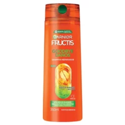 Fructis Goodbye Daños Sh X350ml