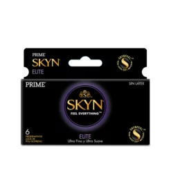 Prime Skyn Elite X 6 Pre