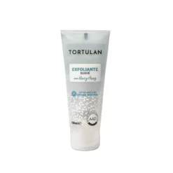 Tortulan Exfoliante Suave Kiwi y arroz gel 100 ml