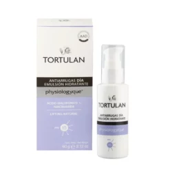 Tortulan Antiarrug Dia F15 C/Ah 60G Emu