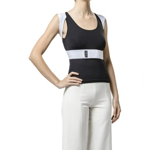 Corrector De Postura Regulable U XL Wellbrace