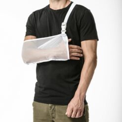 Cabestrillo De Red M Wellbrace