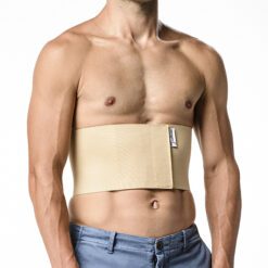 Faja Toracica Masculina L Wellbrace