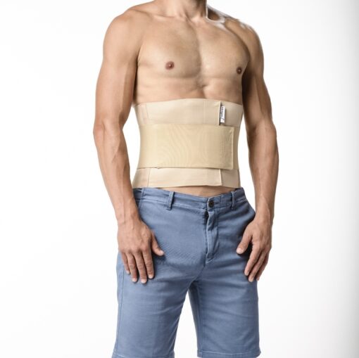 Faja Abdominal Sacrolumbar- We - 2Xl Wellbrace