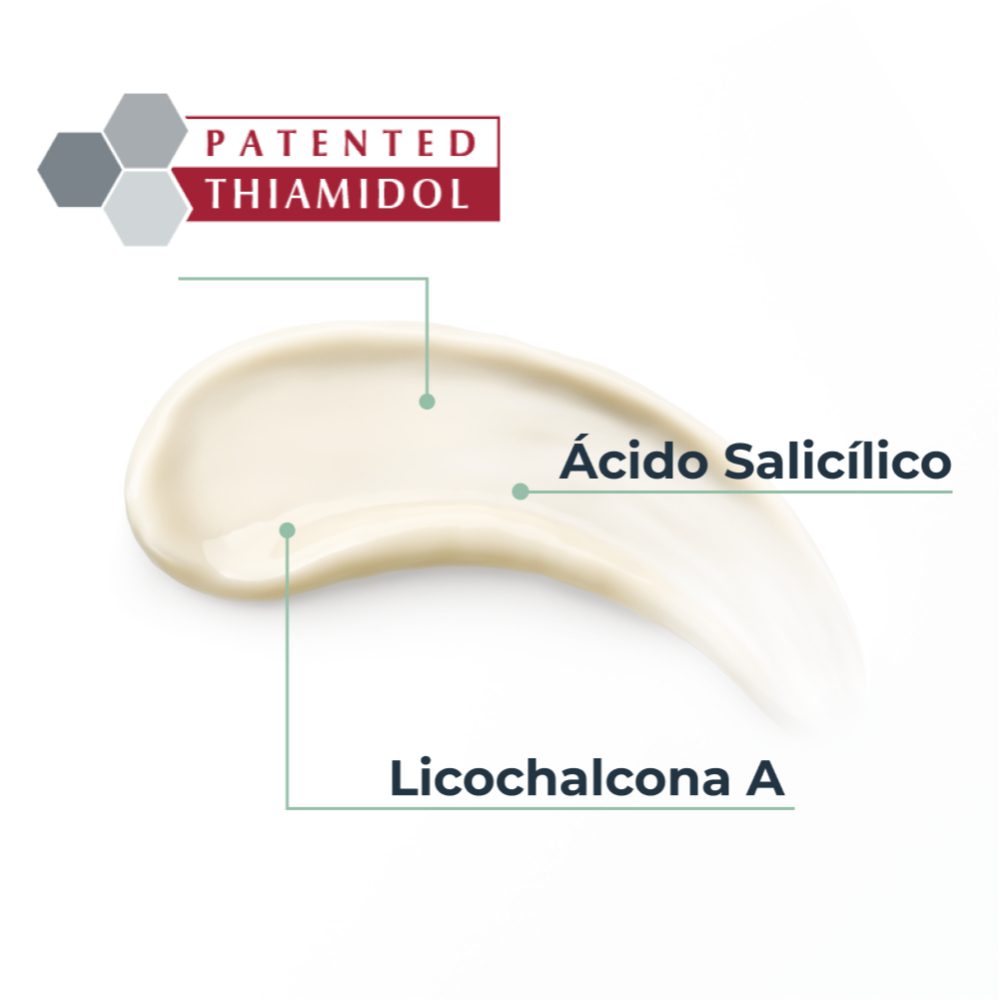 Eucerin Dermopure Triple Effect Crema Corporal Para Piel Grasa Y/O Imperfecciones X 200Ml - Imagen 3