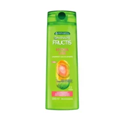 Garnier Fructis Hyrdra Liss 350ml Sha