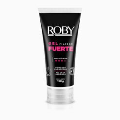 Roby Fuerte C/ Aloe 150Gr Gel Cab
