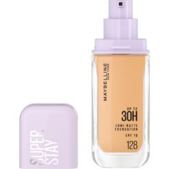 Maybelline Super Stay Lumi-Matte 128 Base De Maquillaje 30 ml