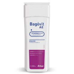 Bagovit Ae Emulsion 200 ml