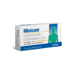 Minicam 2 Mg Comp.X 10