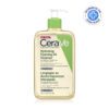 Cerave Aceite Limpiador Foaming Oil Cleanser  X 473Ml