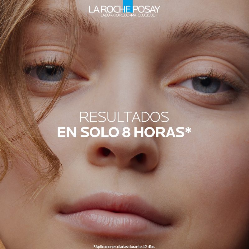 La Roche Posay Effaclar Duo + M Unifiant Light Para Pieles Grasas Y Acneicas  X 40Ml - Imagen 6