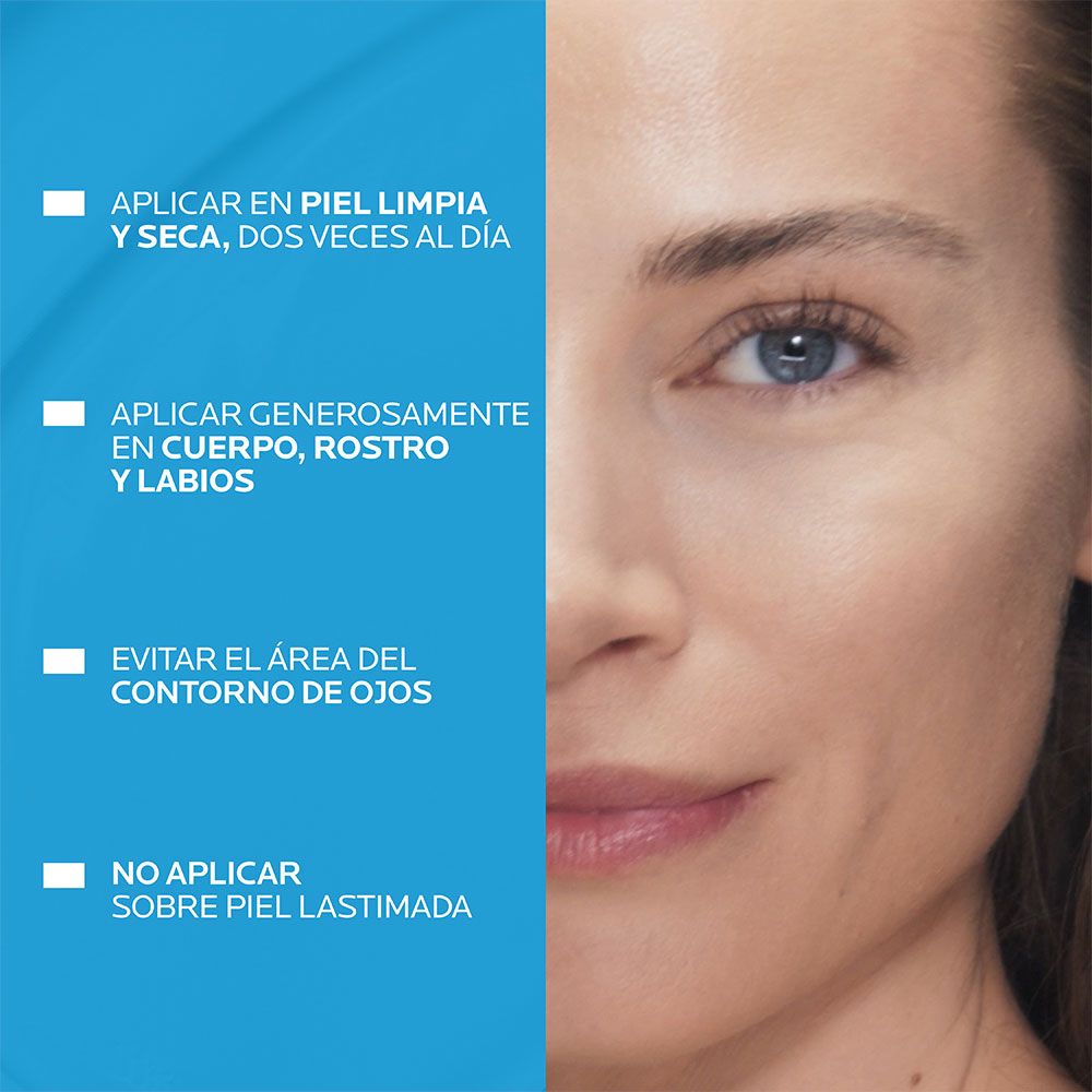 La Roche Posay Cicaplast Baume B5 Fps 50 Tratamiento Multi-Reparador 40Ml - Imagen 3