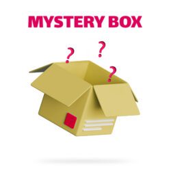 Mystery Box de Belleza - ¡Sorpresas de Belleza por tiempo limitado!