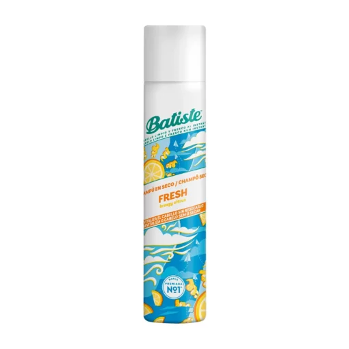 Batiste Sha Seco Fresh 108Gr Aer