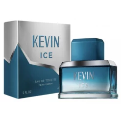 Kevin Ice Eau De Toilette 60 ml