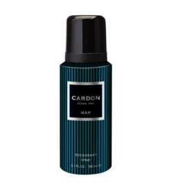 Cardon Hombre Cardon Mar Desodorante En Aerosol 150 ml