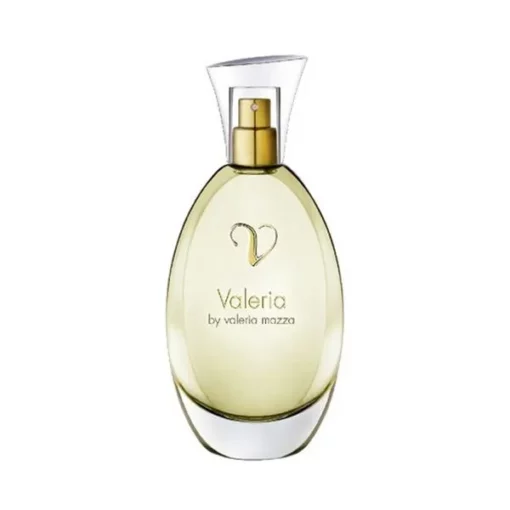 Valeria Mazza Eau De Parfum X 100 ml. C/Vap