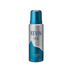 Kevin Ice Desodorante Aerosol 250 ml