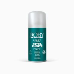 Roby Antifrizz 180 ml Fijador de Cabello