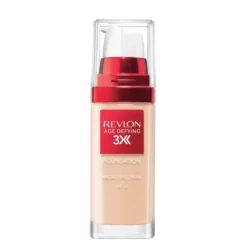 Revlon Age Defying 30 Soft Beige x 30 ml Base Líquida de Maquillaje