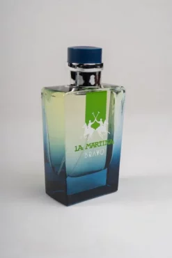 La Martina Bravo Edt X 80 ml C/Vap