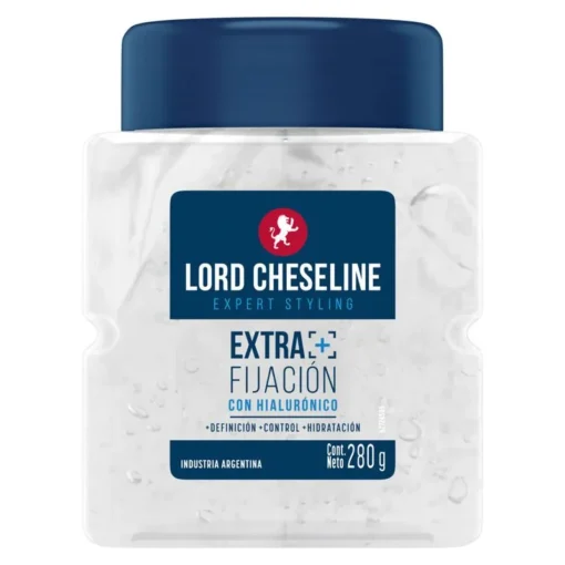 Lord Cheseline Gel Pote Expert Styl Extra Fij X 280