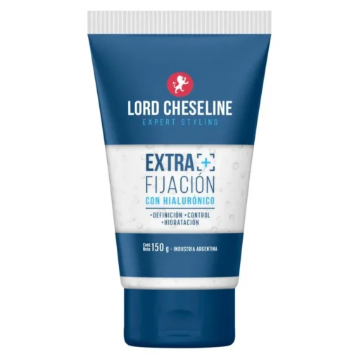Lord Cheseline Classic Pote x 150 g Gel Fijador