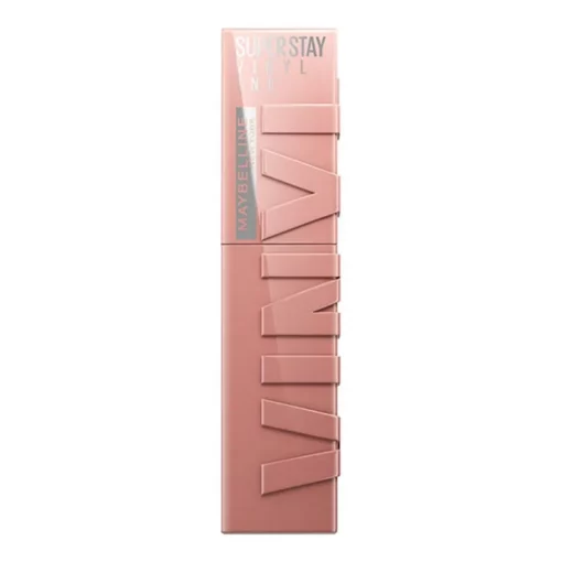 Maybelline Super Stay Vinyl Ink Captivated Labial Liquido
