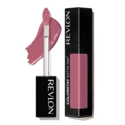 Colorstay Satin Ink Speak Up Liq Lipstick