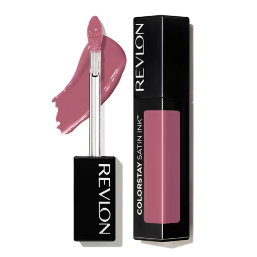 Colorstay Satin Ink Speak Up Liq Lipstick