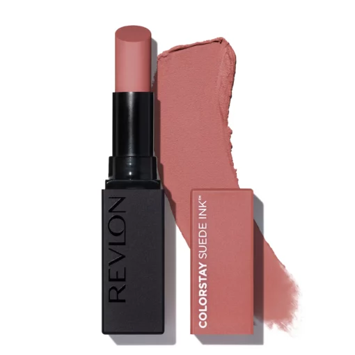 Colorstay Suede Ink Lipstick Gut Instinct