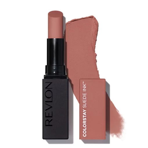 Colorstay Suede Ink Lipstick No Rules