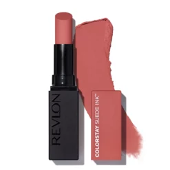 Colorstay Suede Ink Lipstick Hot Girl