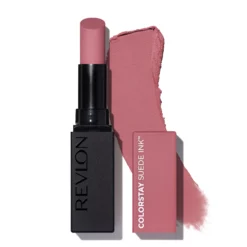 Colorstay Suede Ink Lipstick That Girl