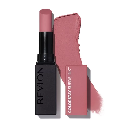 Colorstay Suede Ink Lipstick That Girl