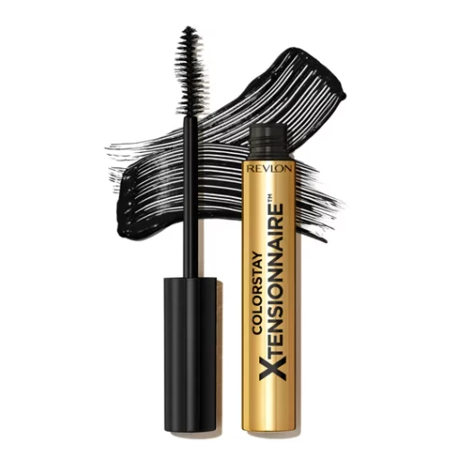 Colorstay Xtensionnaire Mascara Blackest Black Nwp